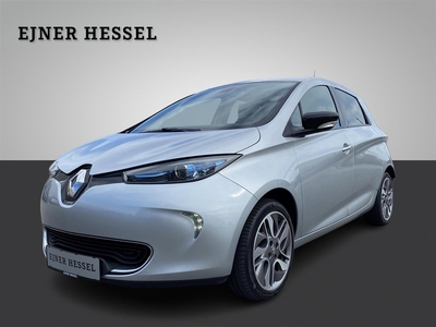 Renault Zoe 41 Intens 5d