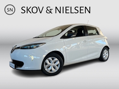 Renault Zoe 41 Life 5d