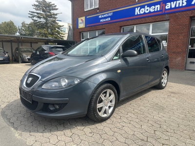 Seat Altea 1,6 Stylance 5d