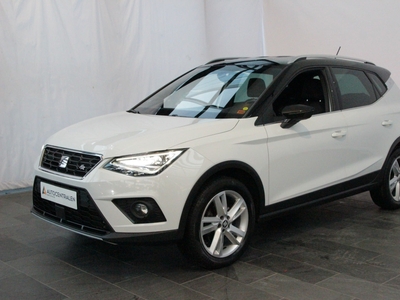 Seat Arona 1,0 TSi 115 FR DSG 5d