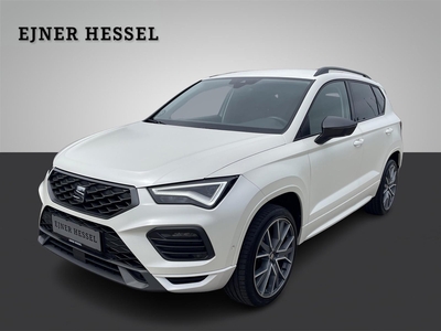 Seat Ateca 1,5 TSi 150 FR DSG 5d