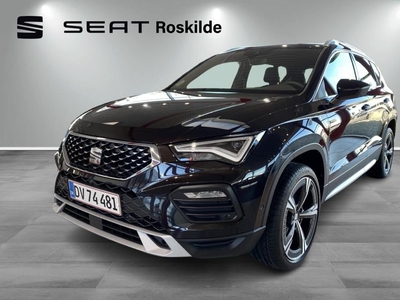 Seat Ateca 1,5 TSi 150 Xperience DSG 5d