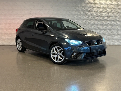 Seat Ibiza 1,0 TSi 115 FR DSG 5d