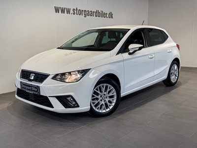 Seat Ibiza 1,0 TSi 115 Style 5d