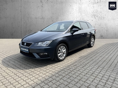 Seat Leon 1,5 TSi 150 Style ST DSG 5d