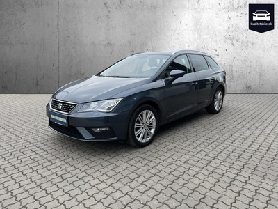 Seat Leon 1,5 TSi 150 Xcellence ST DSG 5d