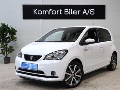 Seat Mii Electric 5d