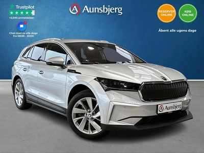 Skoda Enyaq 60 iV 5d