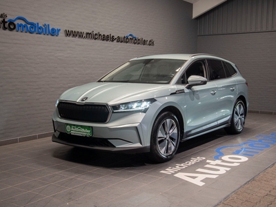 Skoda Enyaq 60 iV Loft 5d