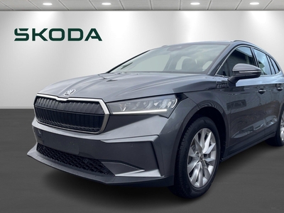 Skoda Enyaq 80 iV 5d