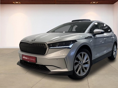 Skoda Enyaq 80 iV Loft 5d