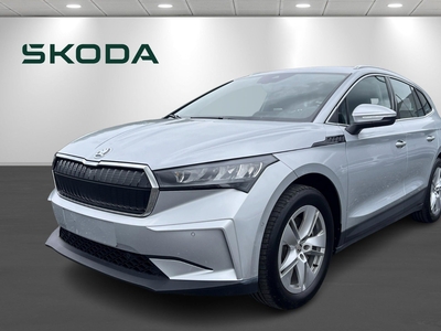 Skoda Enyaq 80 iV Plus 5d