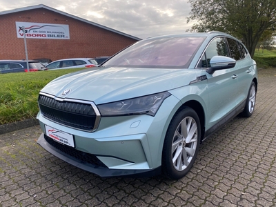 Skoda Enyaq 80 iV Suite 5d