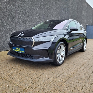 Skoda Enyaq 80 iV Suite 5d