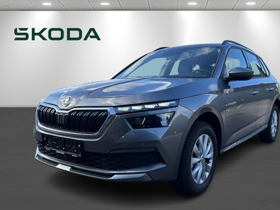 Skoda Kamiq 1,0 TSi 110 Life DSG 5d