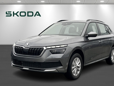 Skoda Kamiq 1,0 TSi 110 Life DSG 5d