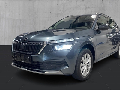 Skoda Kamiq 1,0 TSi 115 Ambition DSG 5d