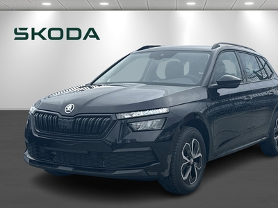 Skoda Kamiq 1,5 TSi 150 Blackline 5d