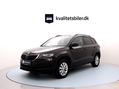 Skoda Karoq 1,0 TSi 115 Ambition 5d