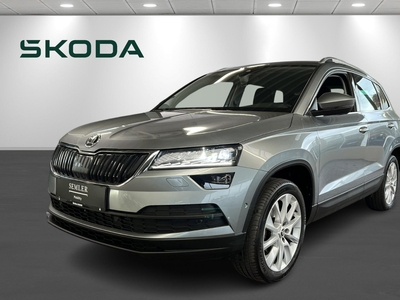 Skoda Karoq 1,5 TSi 150 Style DSG 5d