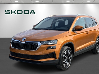 Skoda Karoq 1,5 TSi 150 Style DSG 5d