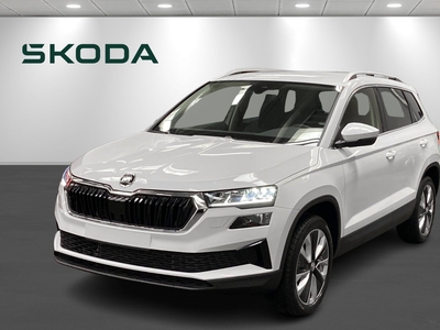 Skoda Karoq 1,5 TSi 150 Style DSG 5d