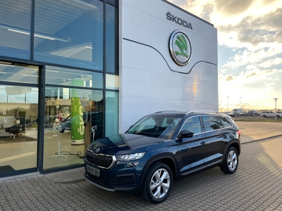 Skoda Kodiaq 1,5 TSi 150 Style DSG 5d