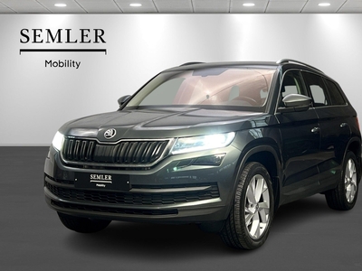 Skoda Kodiaq 2,0 TDi 150 Style DSG 5d