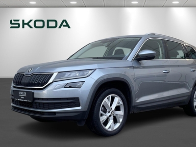 Skoda Kodiaq 2,0 TDi 150 Style DSG 7prs 5d