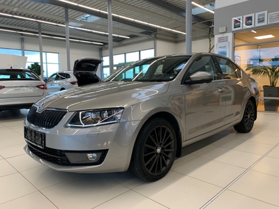 Skoda Octavia 1,0 TSi 115 Style DSG 5d