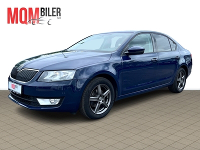 Skoda Octavia 1,2 TSi 105 Ambition 5d