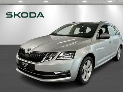 Skoda Octavia 1,5 TSi 150 Celebration+ Combi DSG 5d