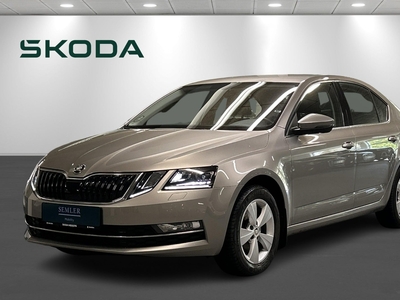 Skoda Octavia 1,5 TSi 150 VM Edition 5d