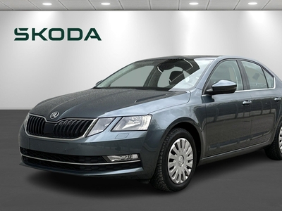 Skoda Octavia 2,0 TSi 190 Style DSG 5d