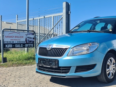 Skoda Roomster 1,2 TSi 105 Ambition+ DSG 5d