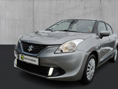 Suzuki Baleno 1,2 Dualjet Active+ 5d