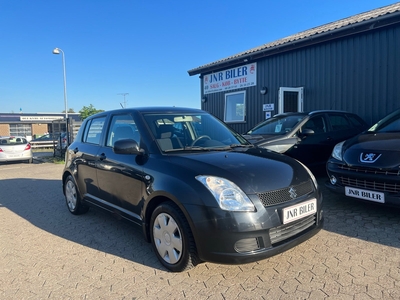 Suzuki Swift 1,3 5d