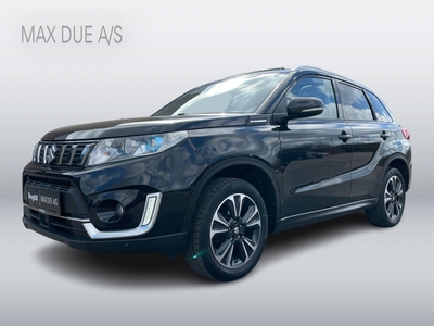 Suzuki Vitara 1,0 Boosterjet Adventure AllGrip 5d