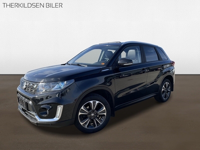 Suzuki Vitara 1,4 Boosterjet Adventure 5d