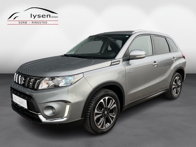 Suzuki Vitara 1,4 Boosterjet Adventure 5d