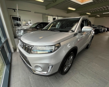 Suzuki Vitara 1,4 mHybrid Active 5d