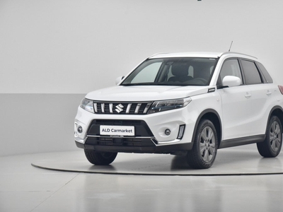 Suzuki Vitara 1,4 mHybrid Active 5d