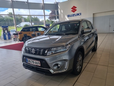 Suzuki Vitara 1,4 mHybrid Active 5d