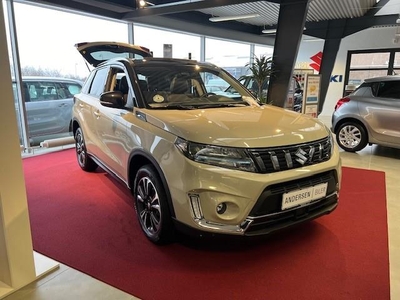 Suzuki Vitara 1,4 mHybrid Adventure 5d