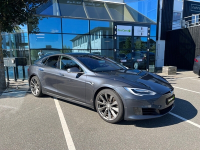 Tesla Model S 75 5d