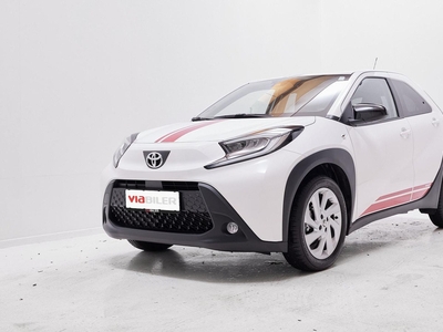 Toyota Aygo X 1,0 Active 5d