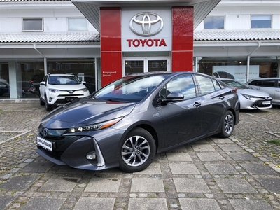 Toyota Prius 1,8 Plug-in Hybrid H3 MDS 5d