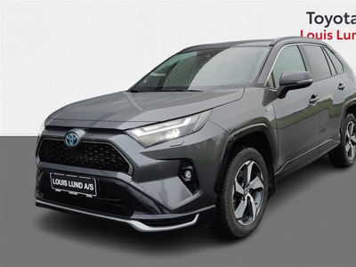 Toyota RAV4 2,5 Hybrid Active Comfort MDS AWD-i 5d