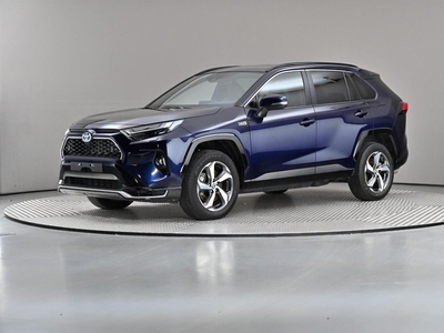 Toyota RAV4 2,5 Plug-in Hybrid Active Comfort AWD-i 5d