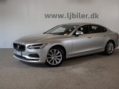 Volvo S90 2,0 D4 190 Momentum aut. 4d